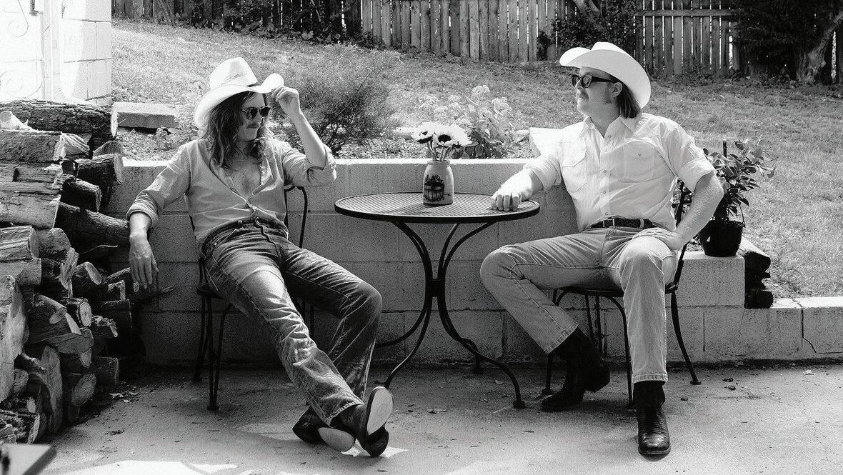 Another Look: Teddy and the Rough Riders, 'Down Home'